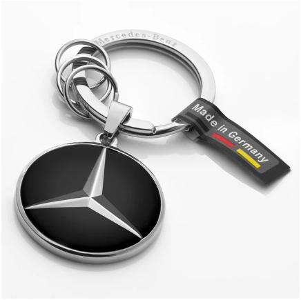 Mercedes Benz Keyring 2024 | citybeef.com