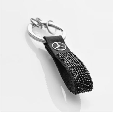 Creative Heart Keychains Fashion Key Chains Women Bag Charm Pendant Car Key  Rings Holder Love Beads Keyrings Gifts - Key Chains - AliExpress