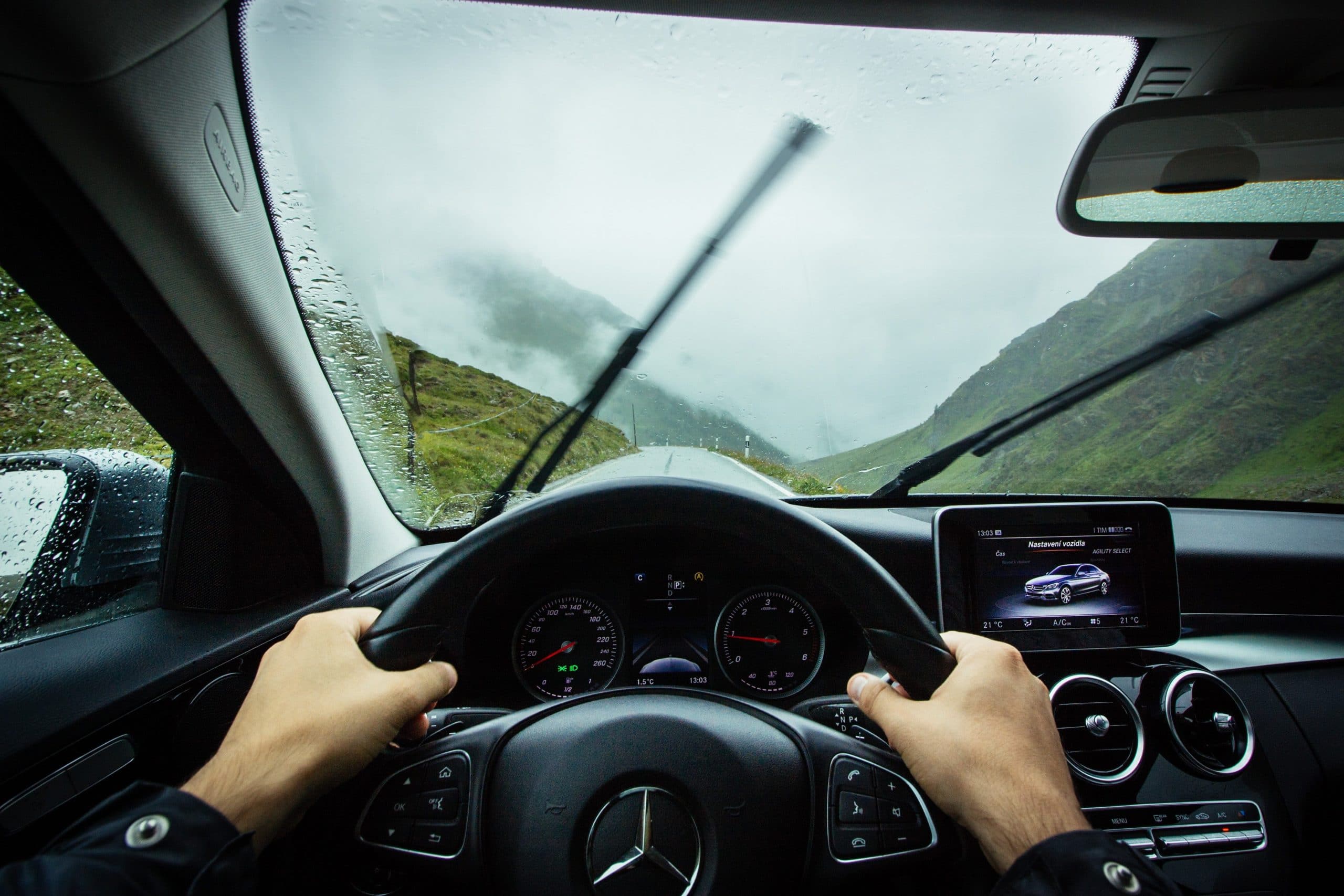 Monsoon Car Care Tips Checklist For Mercedes Benz Monsoon Car Care Tips Checklist For Mercedes Benz