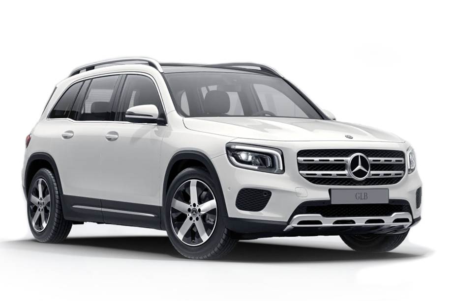 Creating Lasting Memories: Exploring the Family-Friendly Features of the  Mercedes-Benz GLB