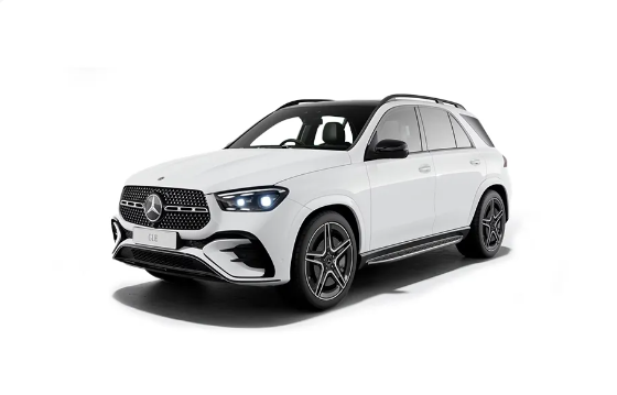 2023 Mercedes-Benz GLE LWB 450 4MATIC (AMG Line)